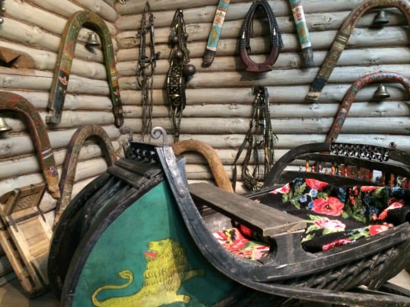 Музей сословий России: дни бесплатного посещения, что посмотреть, стоимость билетов, расписание