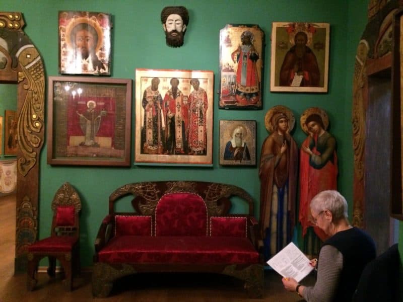 Музей сословий России: дни бесплатного посещения, что посмотреть, стоимость билетов, расписание