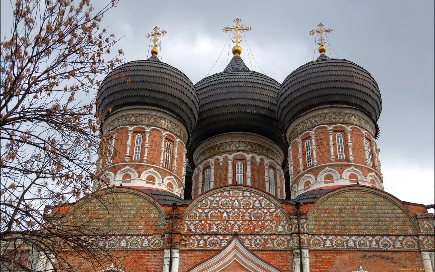 Династия Романовых