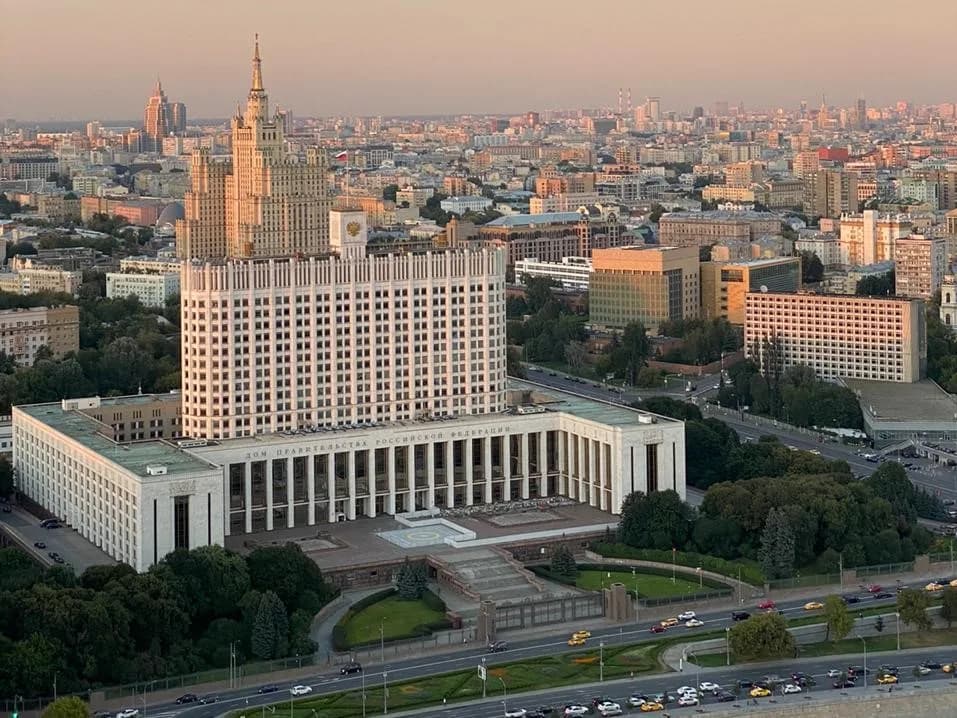 Летние экскурсии