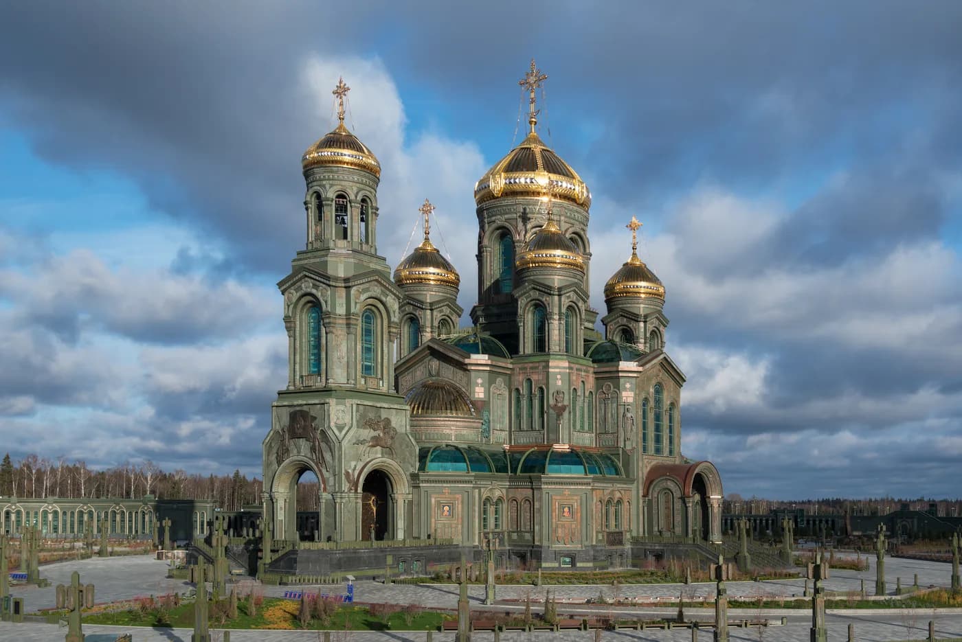 Экскурсии выходного дня