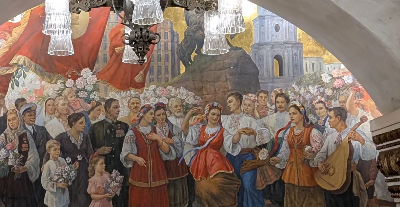 Самостоятельные экскурсии по городу