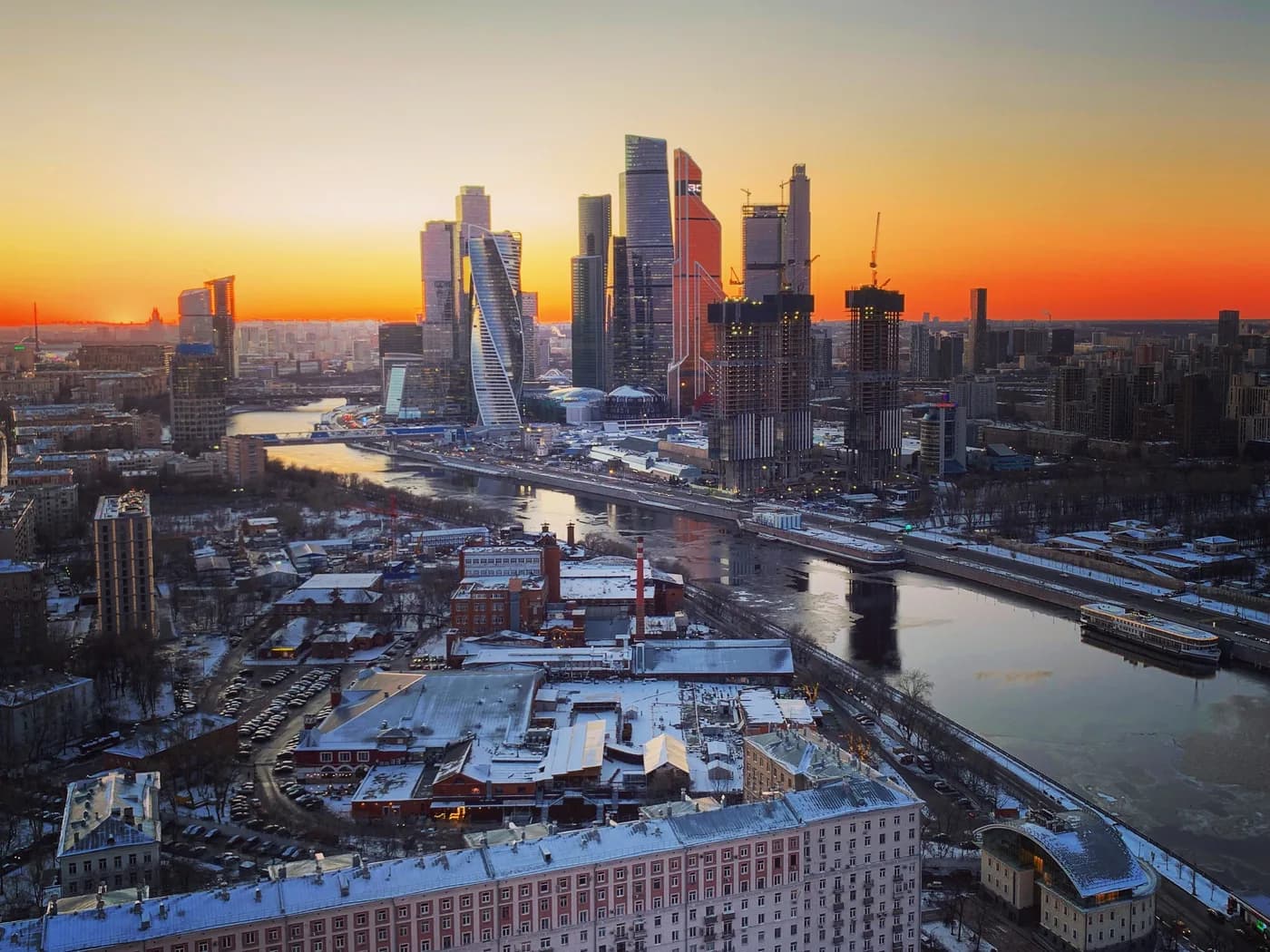 Групповые сборные экскурсии