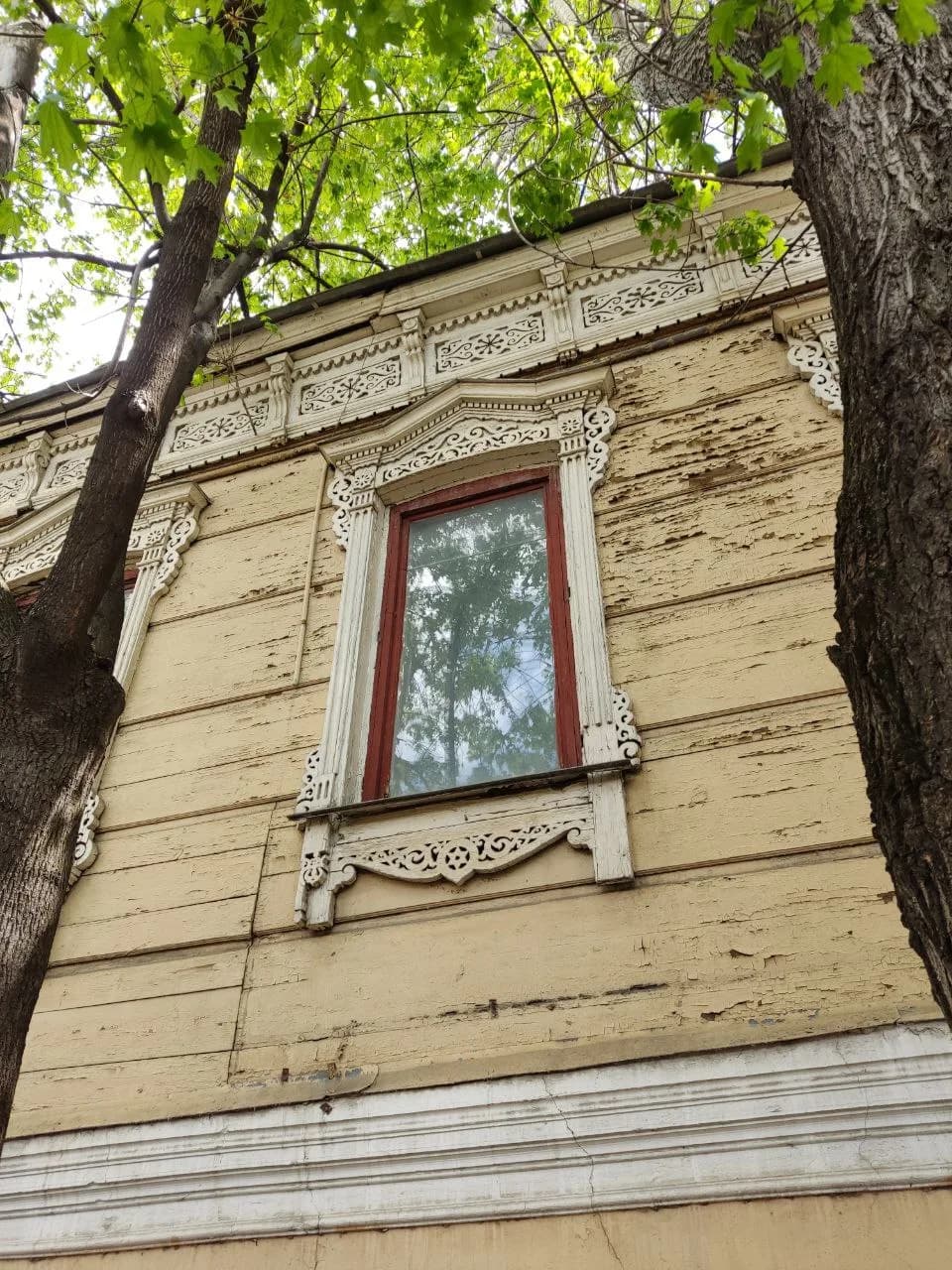 Тайны Римской улицы