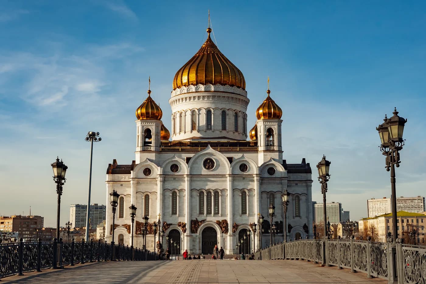 Храм Христа Спасителя и память 1812 года