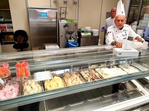 «Битва вкусов»: джемы ZUEGG и Обнинская сыроварня