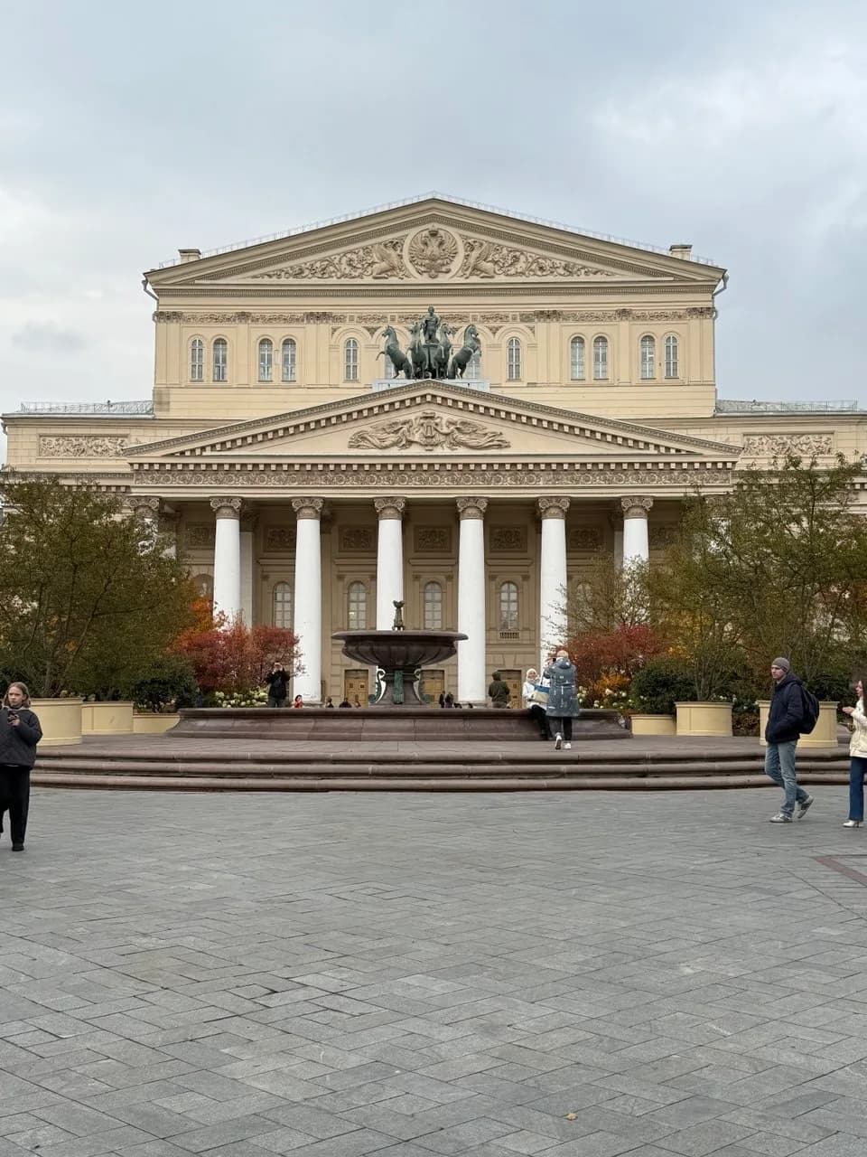 По следам Майи Плисецкой: прогулка по московским адресам балерины