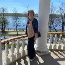 Антонина