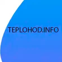 Teplohod Info
