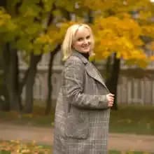 Валентина