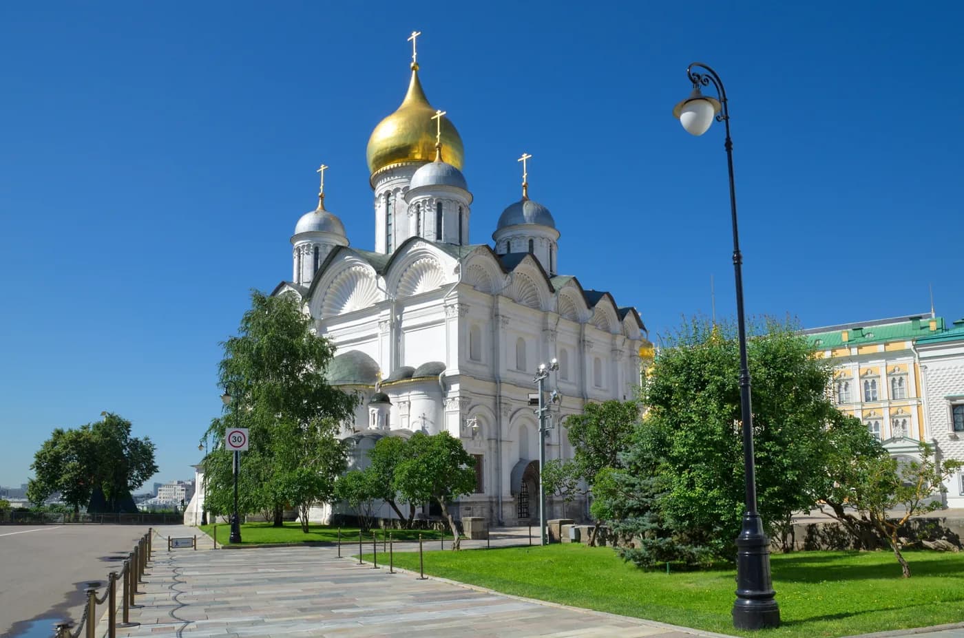 Архангельский собор
