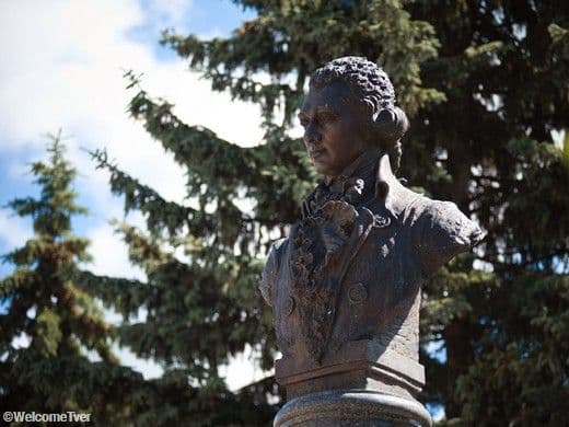 «Львовская летопись Торжка»: прогулка по тверской провинции, кадр 3
