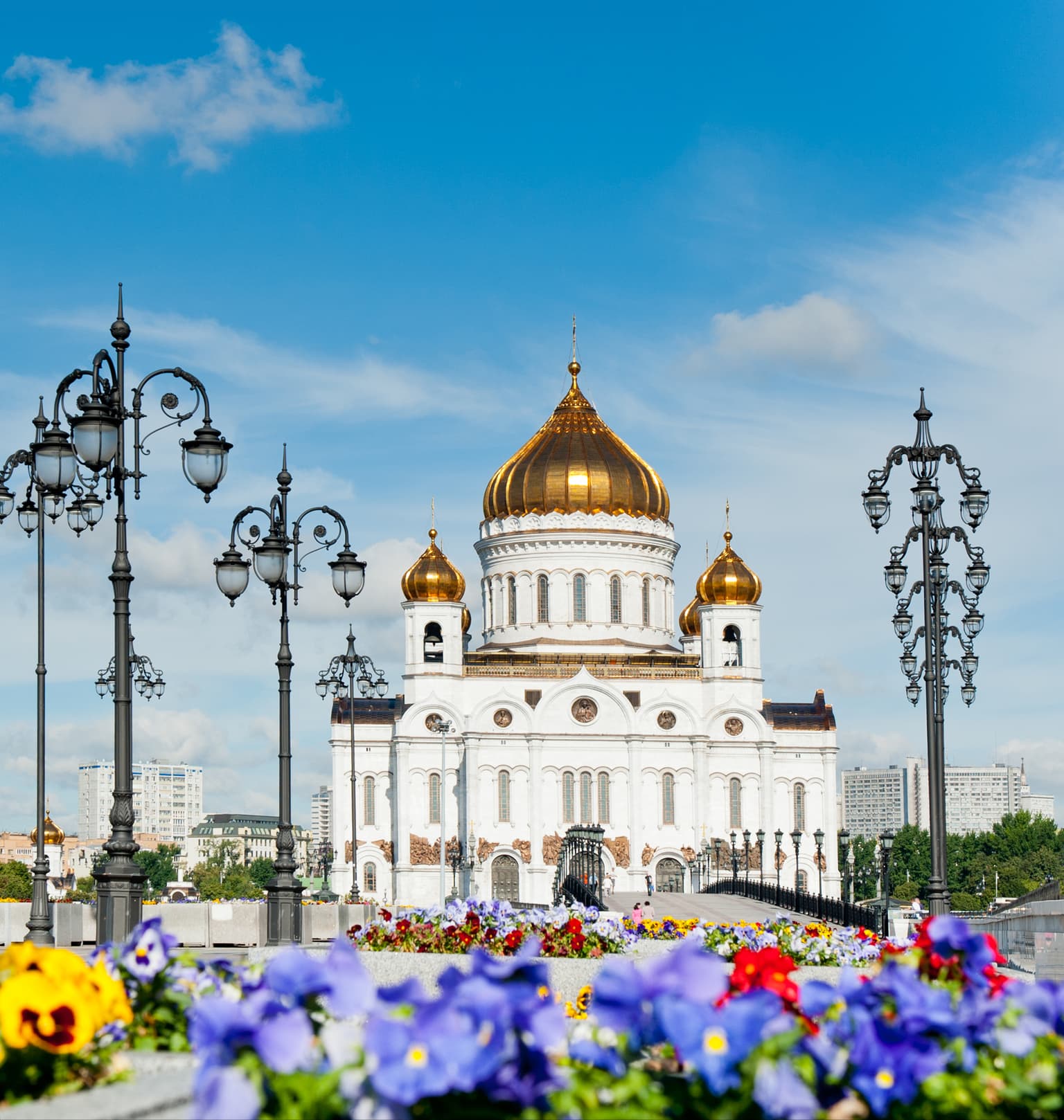 Семь холмов Москвы и их загадки, кадр 4