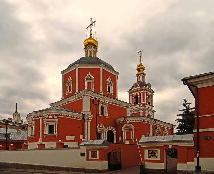 Хитровка: криминальные истории и скрытые уголки старой Москвы, кадр 3