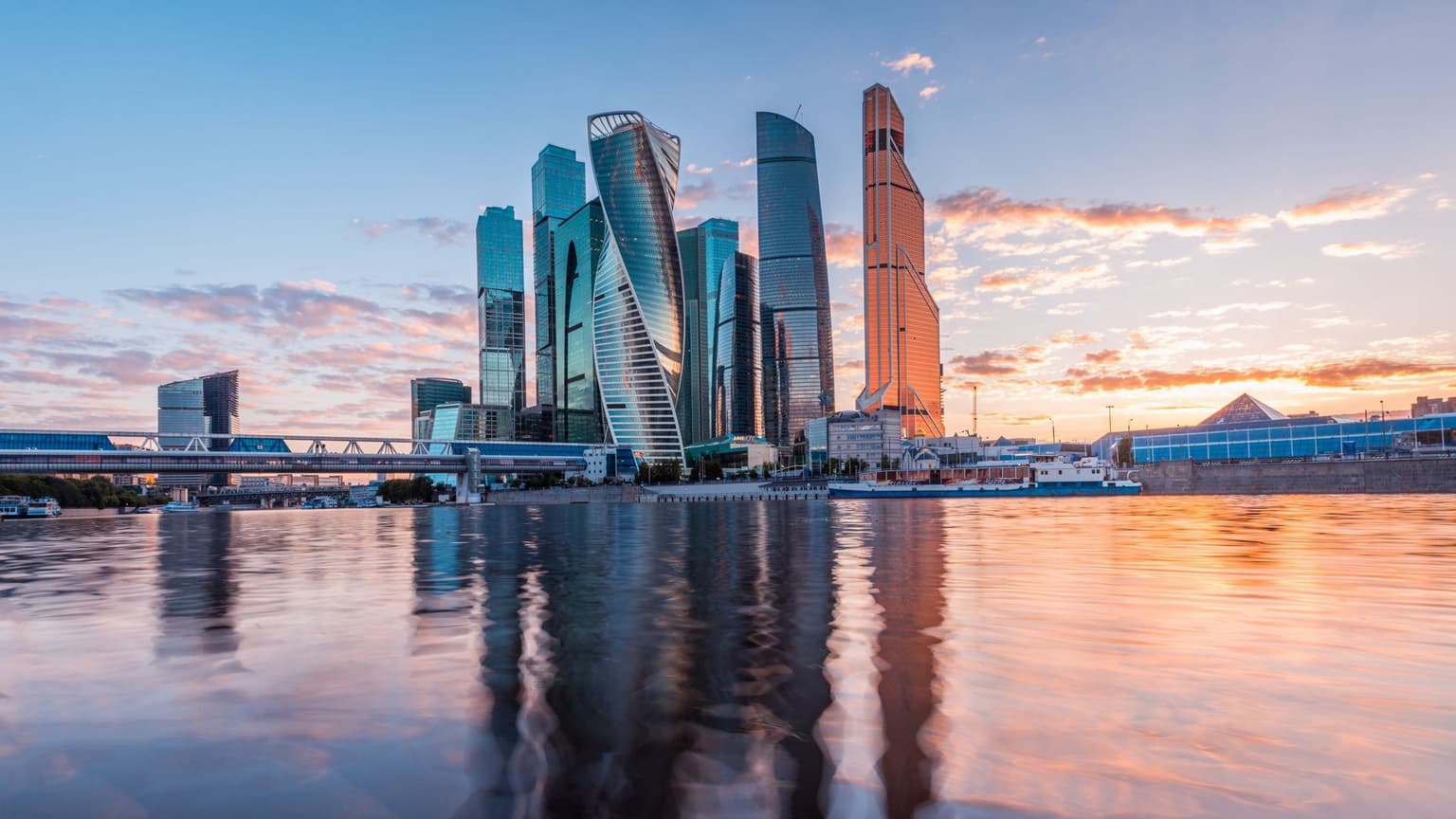 Башня Федерация