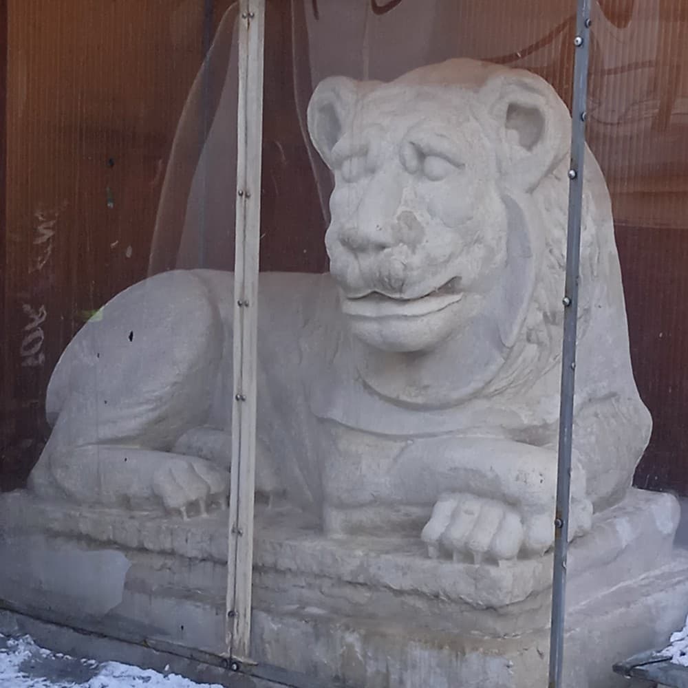 Прогулка по Замоскворечью — старой Москве на ладони, кадр 4
