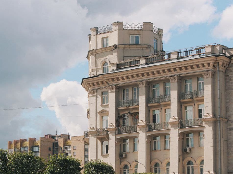 Москва и её великие женщины — квест без гида, кадр 3