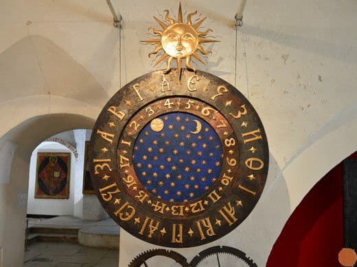 «Град царский, град грозный» — Александров, кадр 4