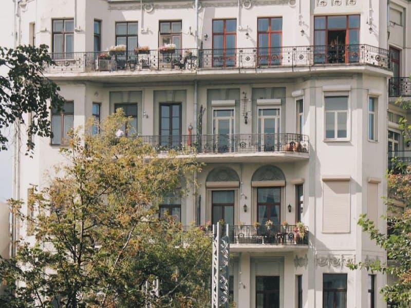 Москва и её великие женщины — квест без гида, кадр 4