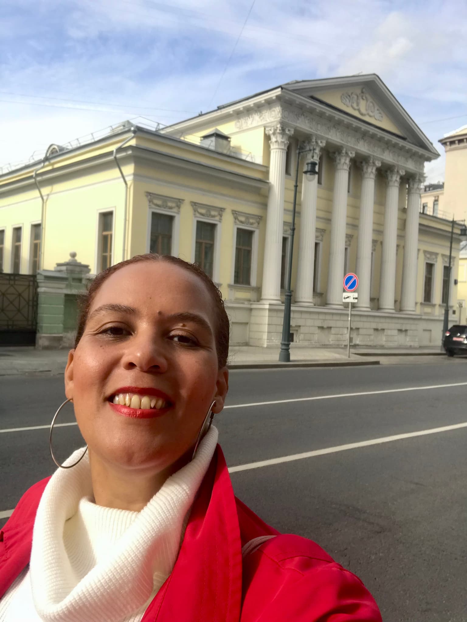 Пречистенка: городские легенды и необычные истории, кадр 14