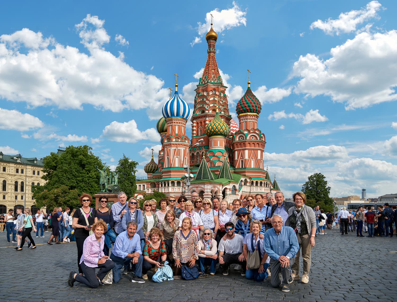 Тайны Боровицкого холма и Красной площади, кадр 2