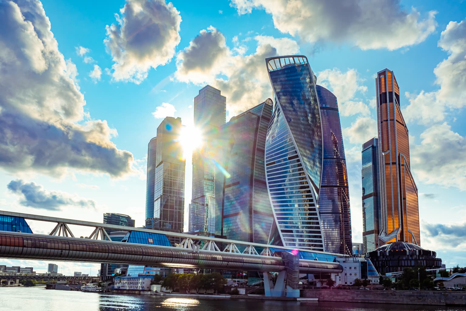 Москва за 2 часа: быстрая экскурсия по столице, кадр 6