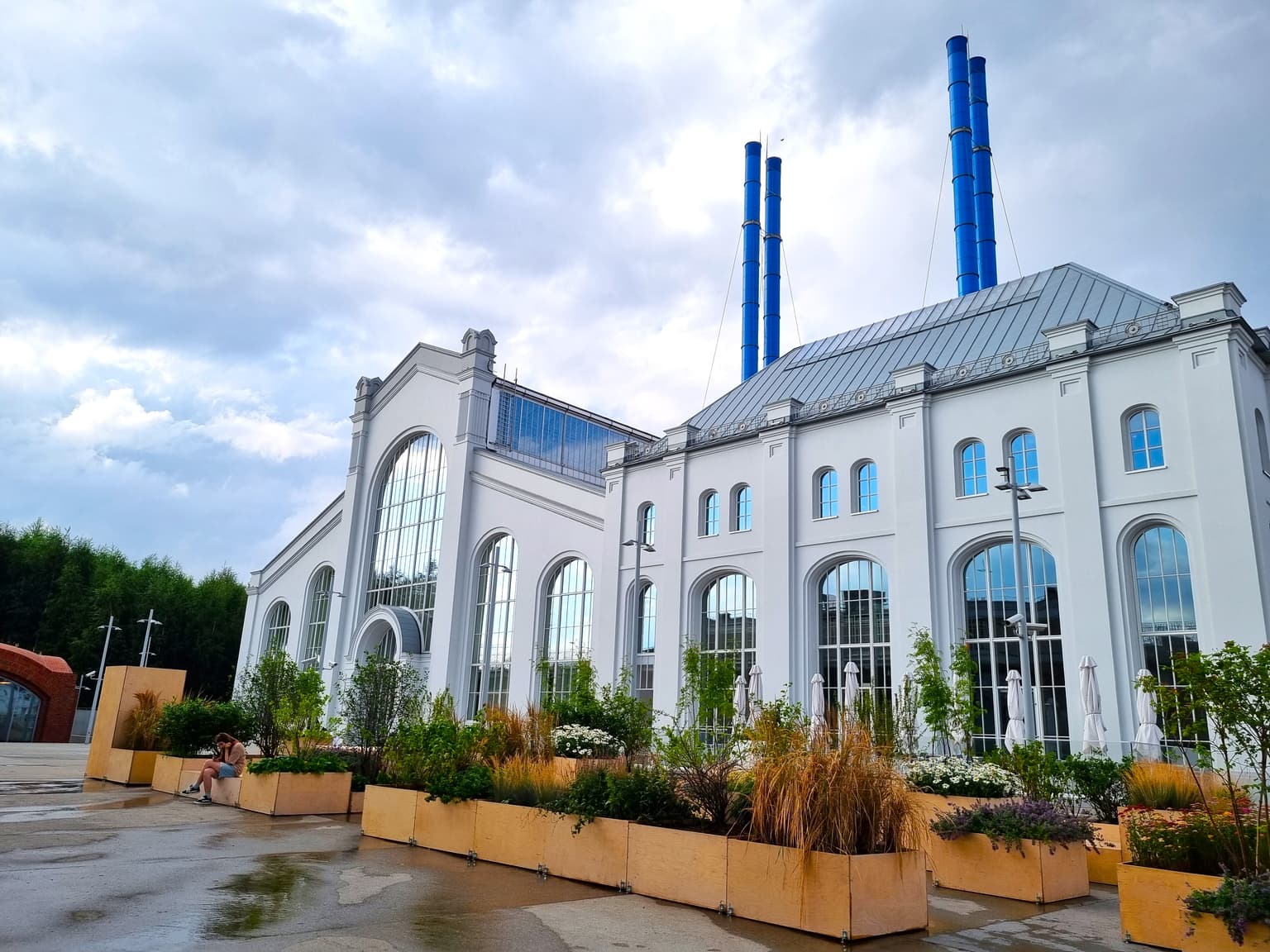 Прогулка по Золотому острову у Кремля с историей шоколада, кадр 4
