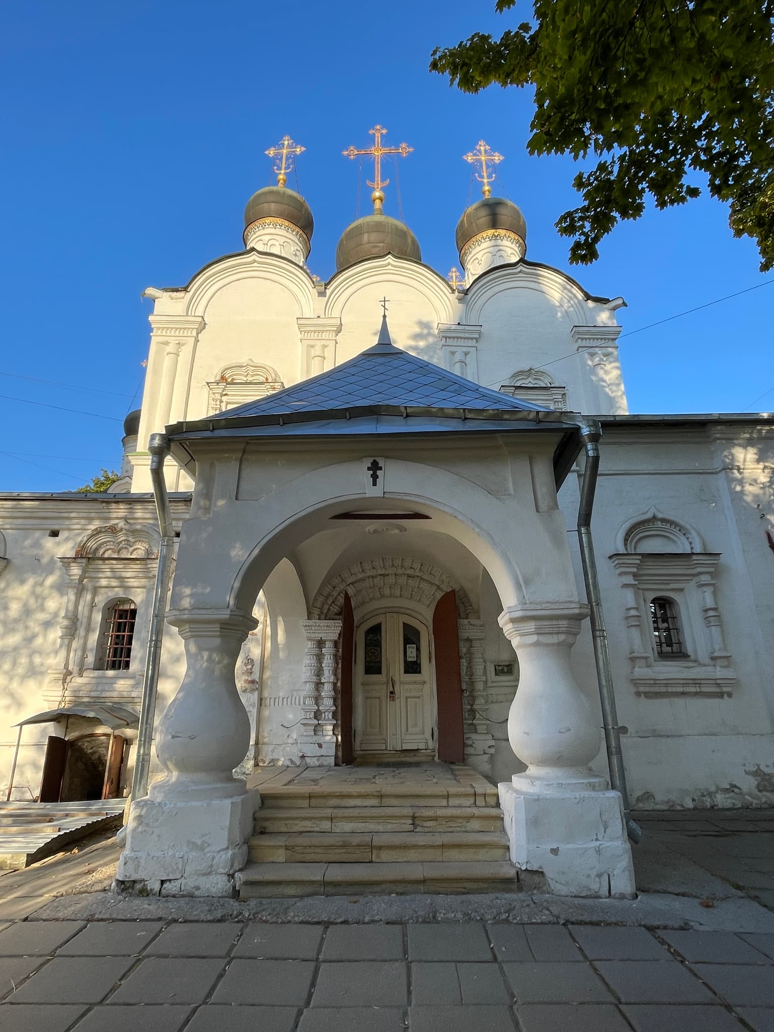 Ивановская горка и Хитровка: история в деталях, кадр 6