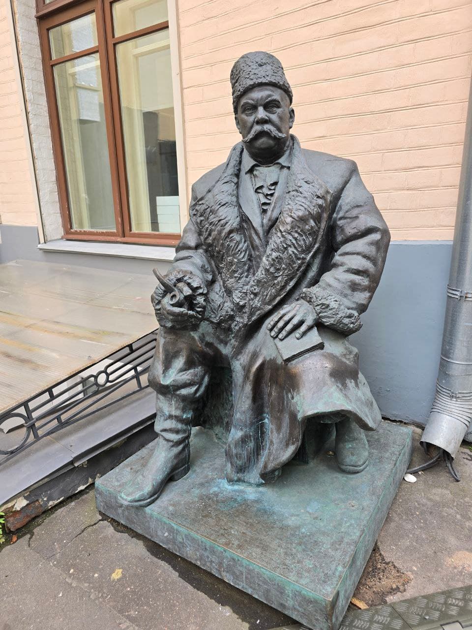 Цокот копыт по мостовой: история московских извозчиков, кадр 4
