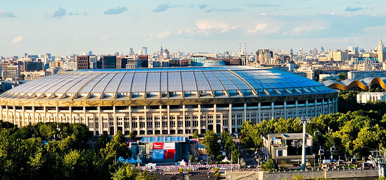 Москва за 2 часа: быстрая экскурсия по столице, кадр 5