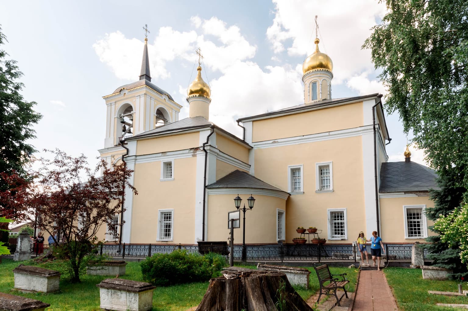 Жостово, Федоскино и Осташково: лаковая миниатюра и традиции, кадр 8