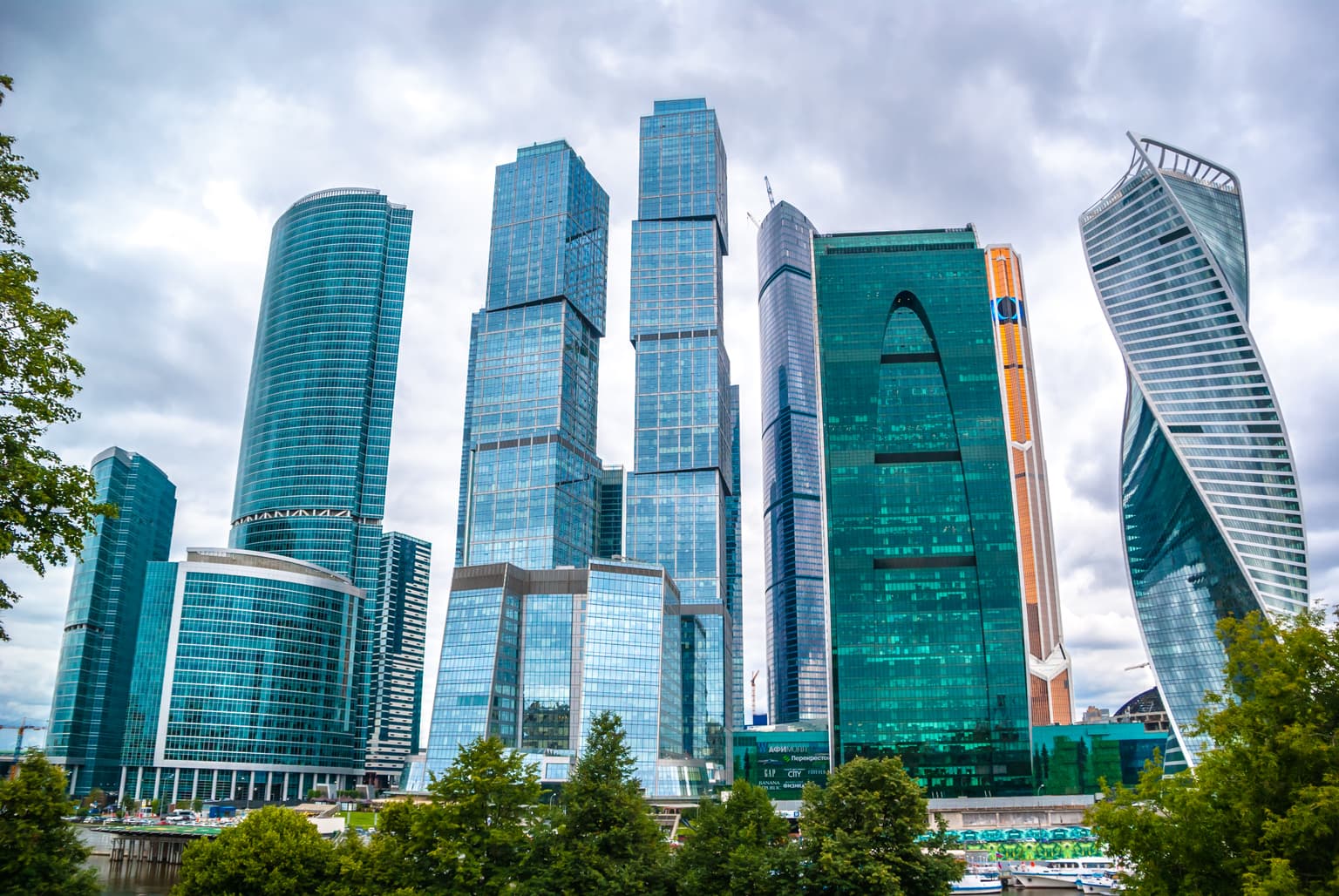 Москва за 5 часов: Красная площадь и центр города, кадр 5