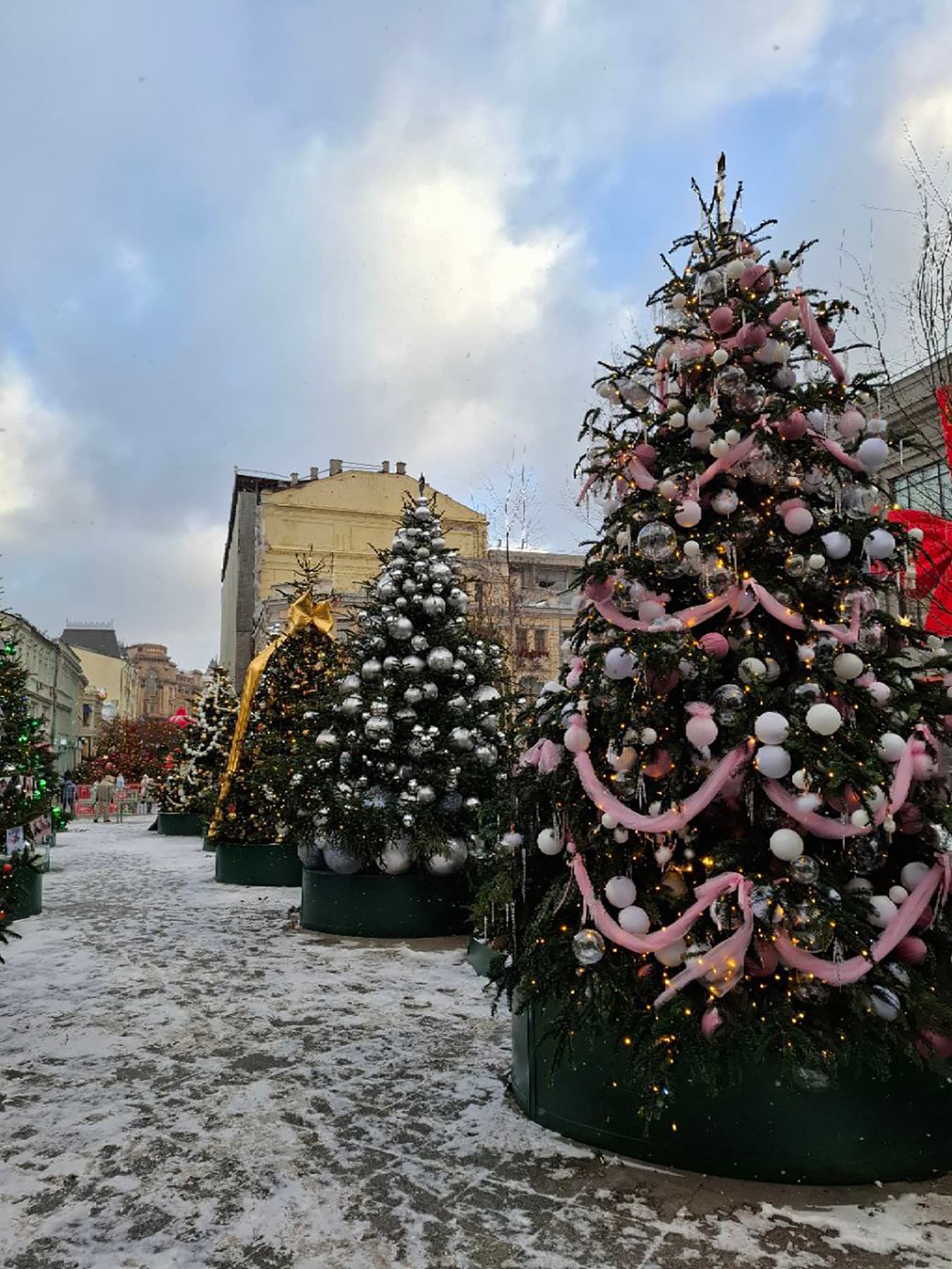По следам немецких историй в старой Москве, кадр 5