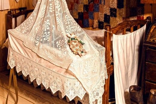 «Карельские традиции и секреты стеклодува»: Толмачи — Медное, кадр 4
