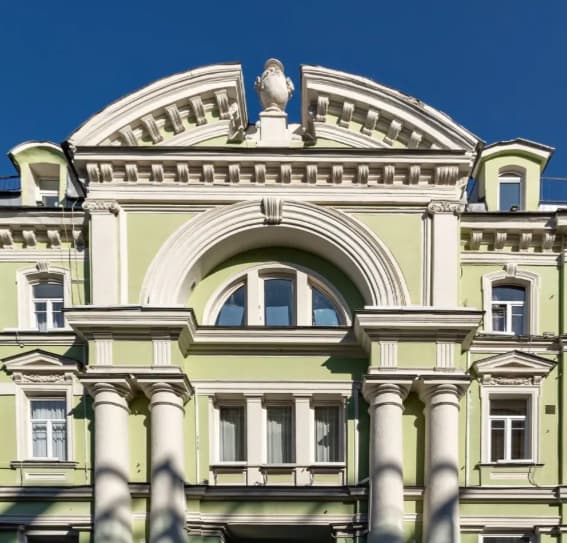 Авторская экскурсия по Китай-городу и Красной площади в память Великого Князя, кадр 3