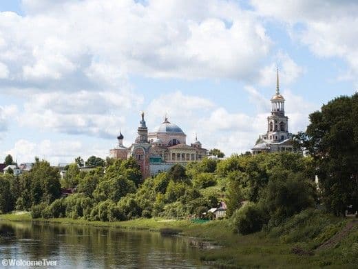 «Львовская летопись Торжка»: прогулка по тверской провинции, кадр 2