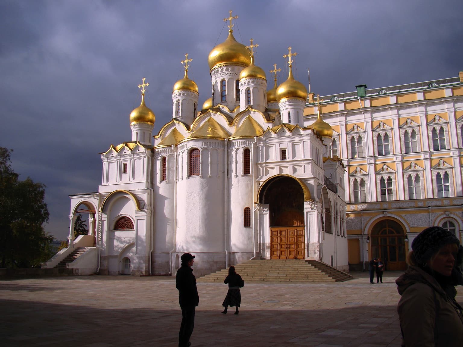 Благовещенский собор