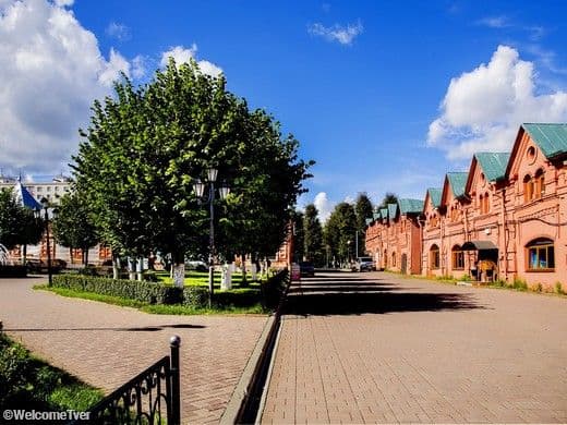 «И будет музыка звучать»: Клин — Музей П.И. Чайковского — Демьяново, кадр 4