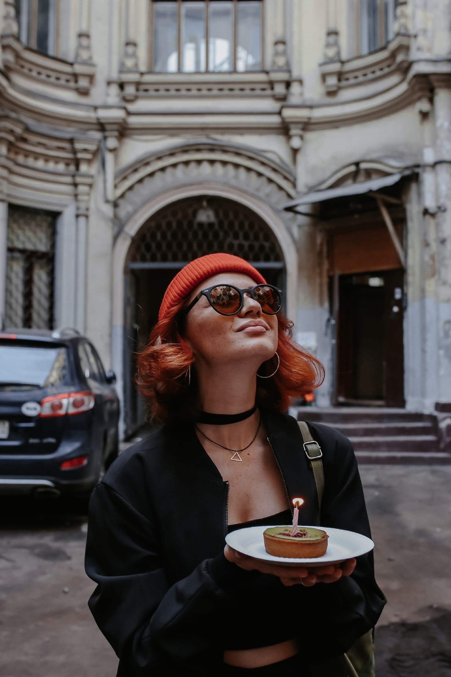 Фотоэкскурсия по Тверской — главной улице Москвы, кадр 2