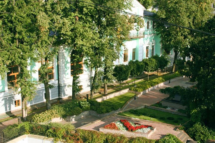 Прогулка по Ивановской горке и Хитровке с местным гидом, кадр 4