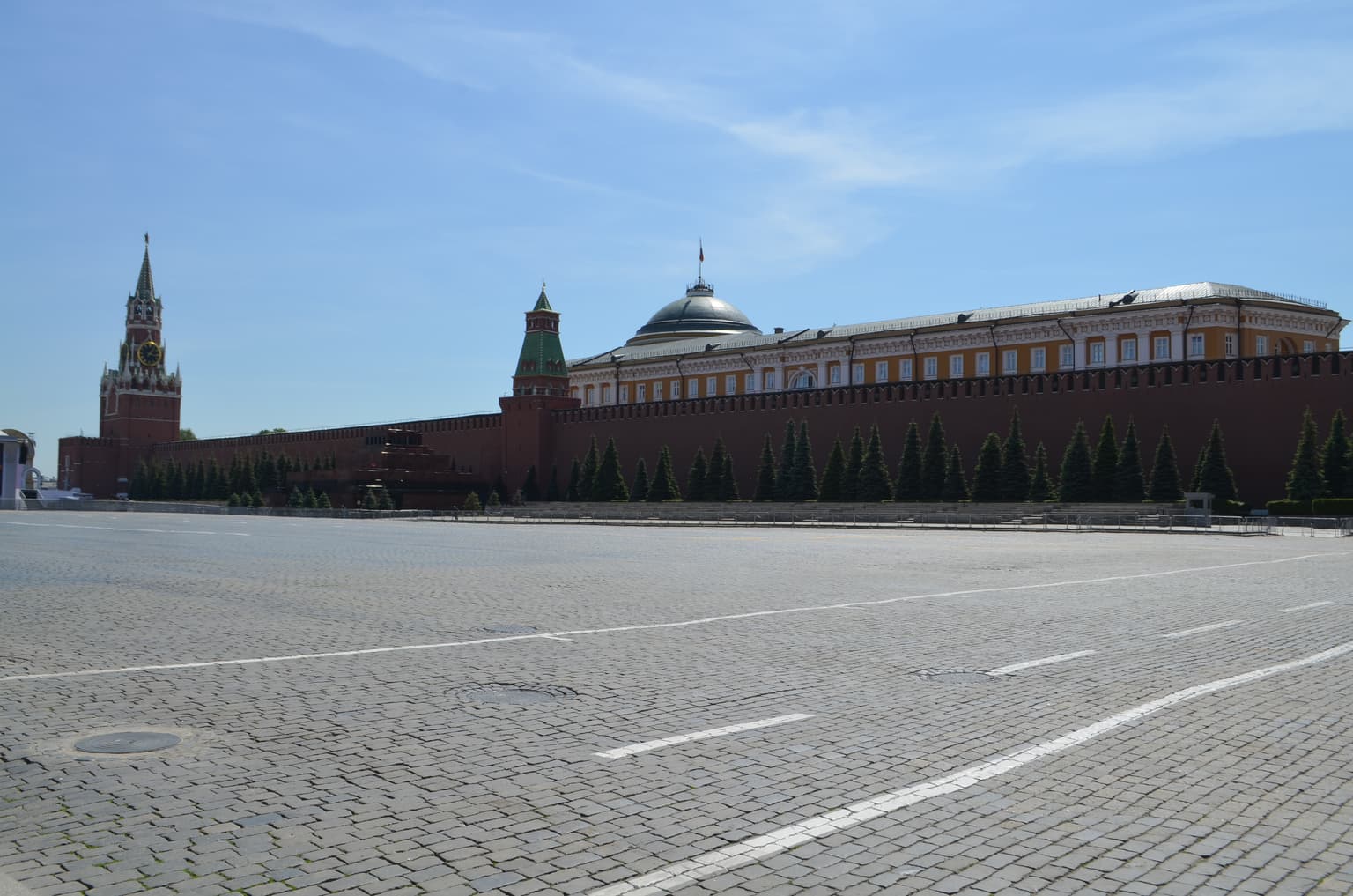 Как Москва стала столицей Руси: прогулка по центру города, кадр 12