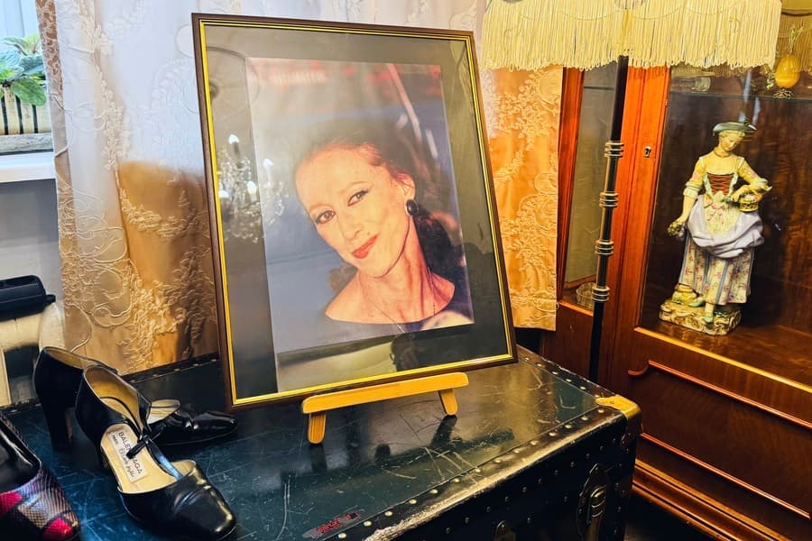 Экскурсия по Тверской и музей-квартира Майи Плисецкой