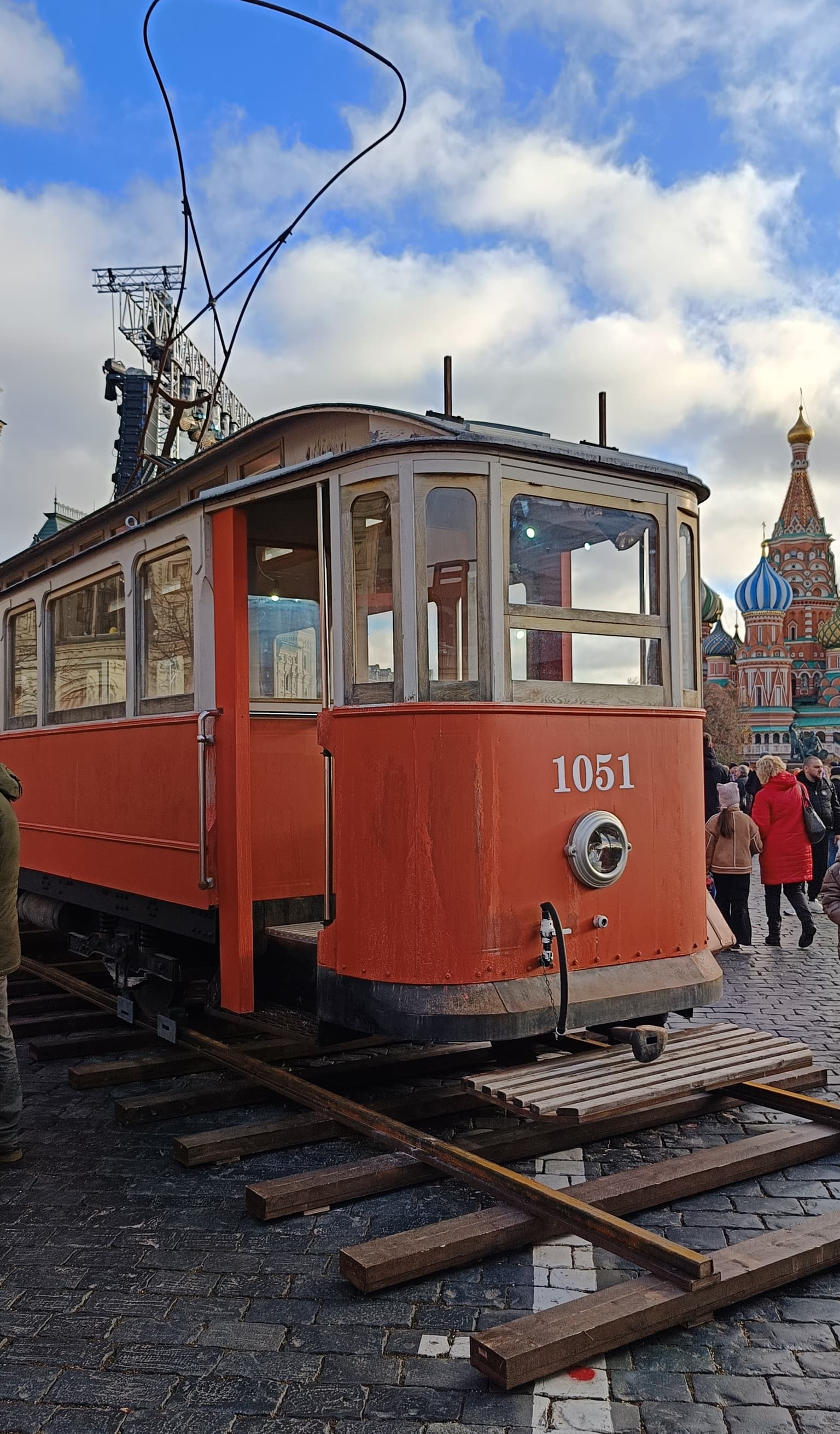 Москва эпохи Ивана Грозного: дух перемен, кадр 4