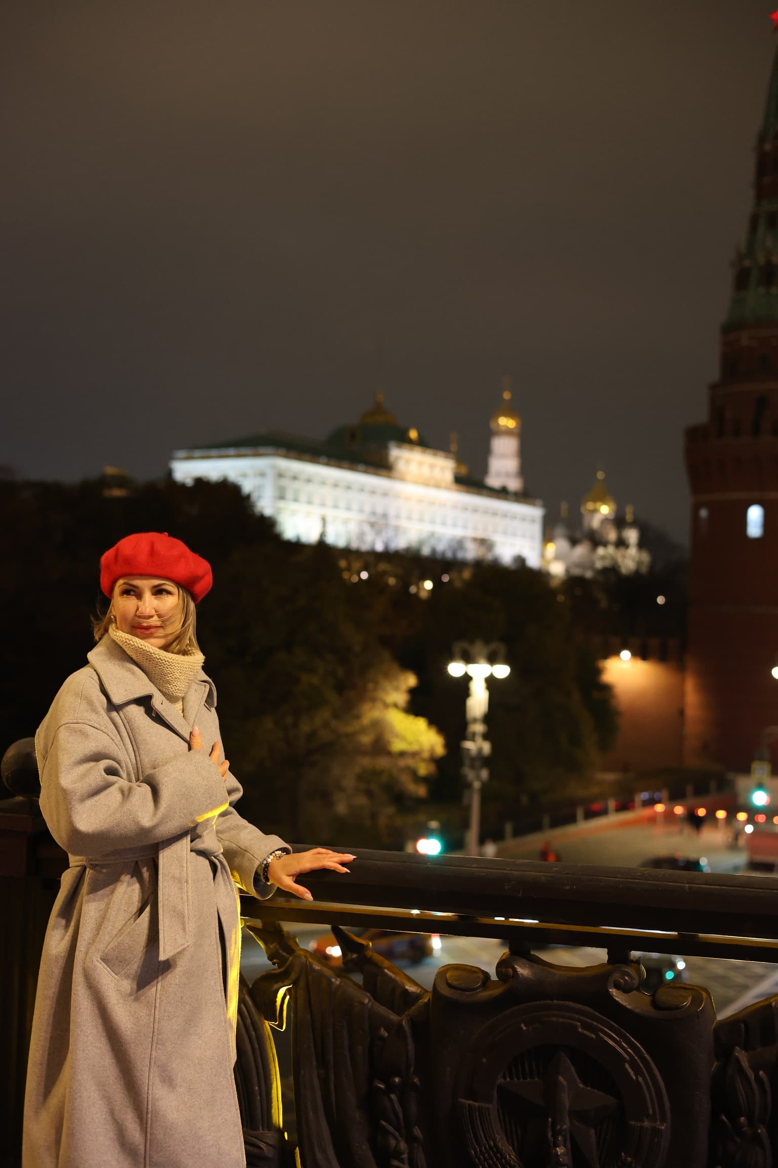 Экскурсия «Твоя суперсила» по Замоскворечью и вокруг Третьяковки, кадр 2