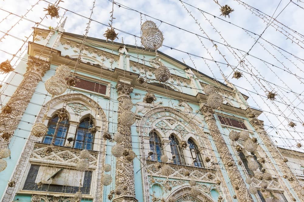 Никольская: история и контрасты улицы, кадр 4