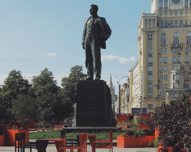Автостопом по советскому кино: квест без гида, кадр 3