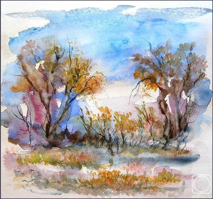 Прогулка по Замоскворечью с творческим мастер-классом, кадр 6