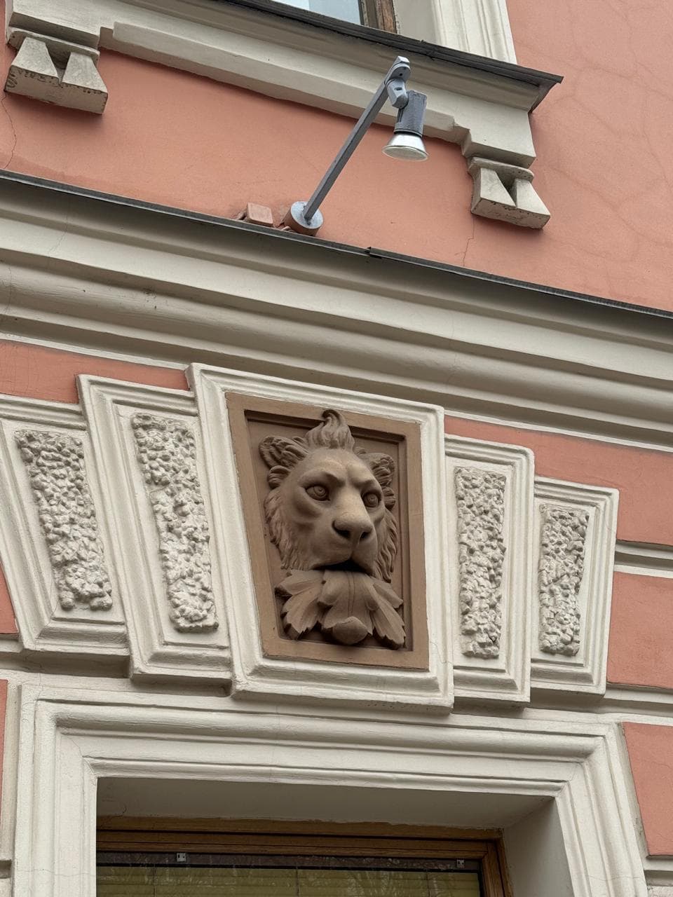 Волхонка, Пречистенка и Остоженка — прогулка по аристократическому центру Москвы, кадр 4