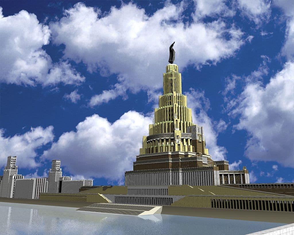 История московского метро: первые 13 станций и их тайны, кадр 13
