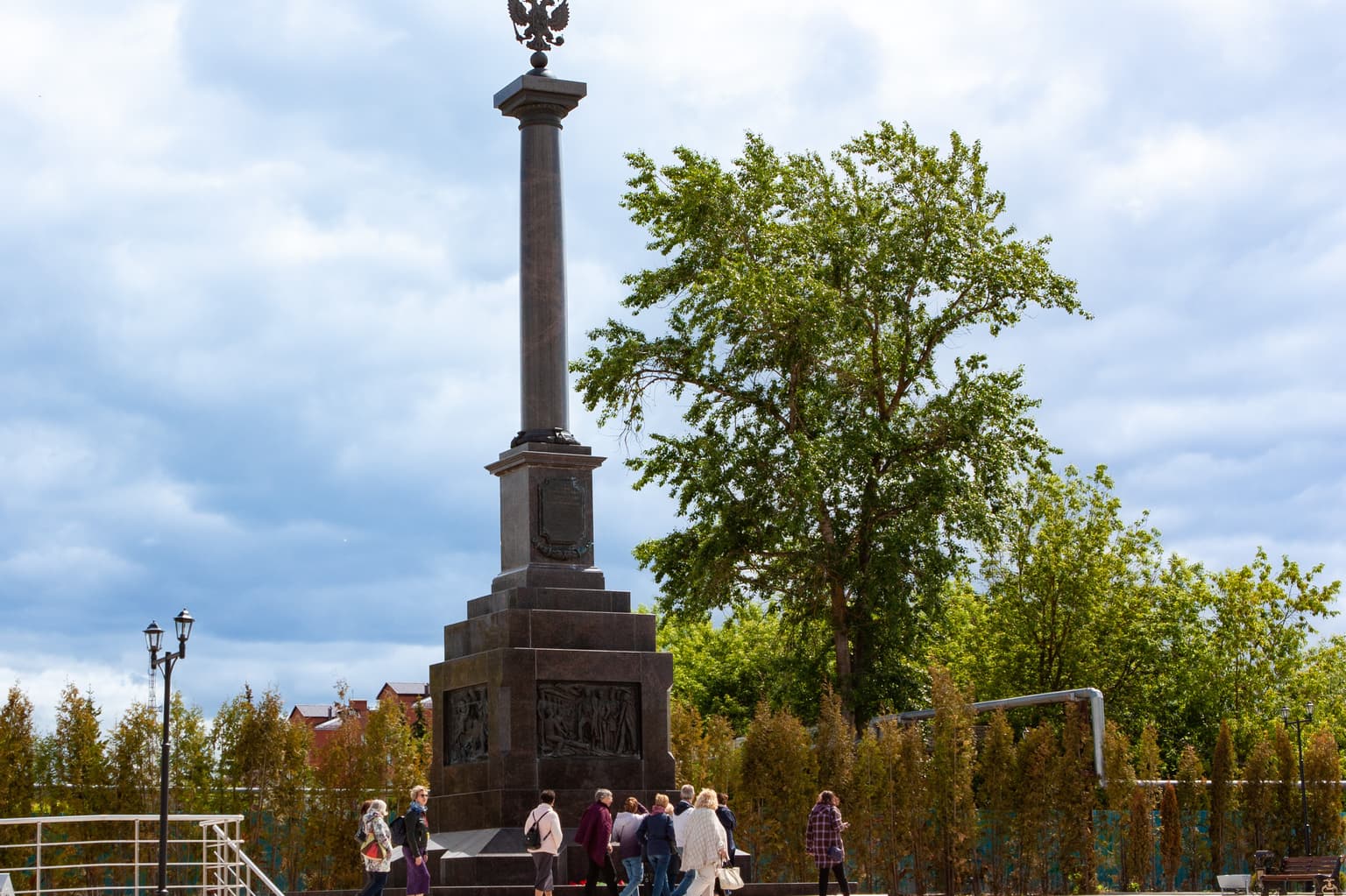 «Пояс Богородицы»: Спас-на-Угре, Боровск и Малоярославец, кадр 8